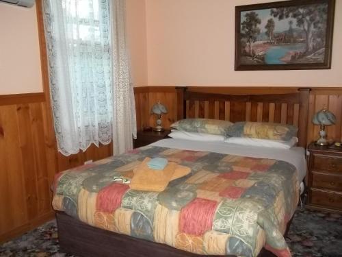 Snug As A Bug Motel