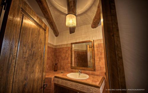 Agroturismo Castell D�orp�