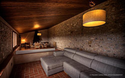 Agroturismo Castell D�orp�