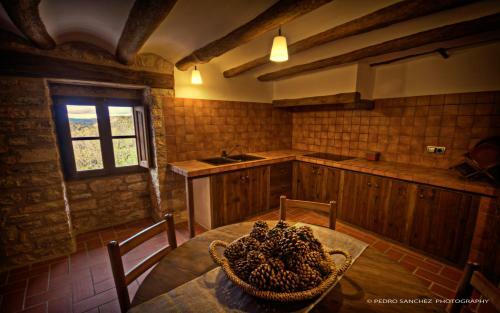 Agroturismo Castell D�orp�