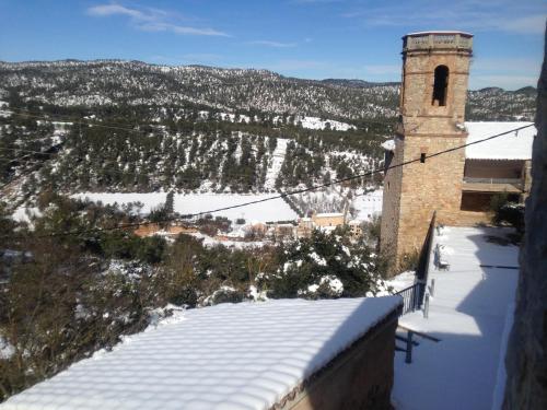 Agroturismo Castell D�orp�