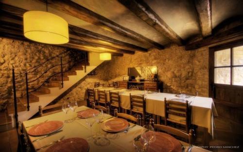 Agroturismo Castell D�orp�