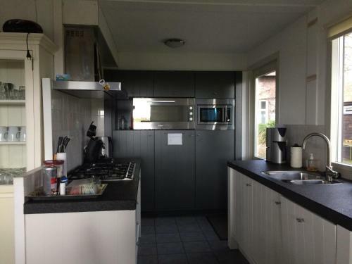 Bed & Breakfast Vecht & Zo