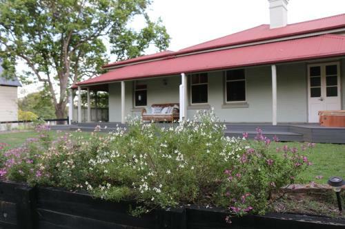 Villa Heritage Retreat