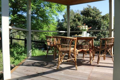 Villa Heritage Retreat