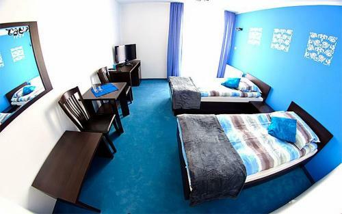 Hostal Willa Tanona