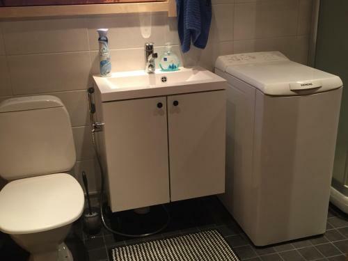Taikalevi Apartment