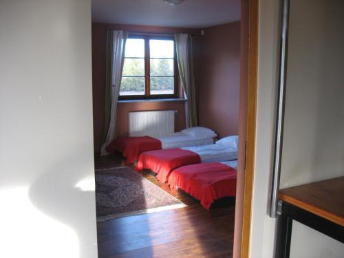 Hotel Centrum Gostar