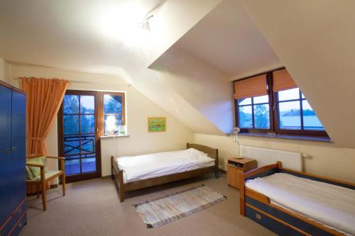 Hotel Centrum Gostar
