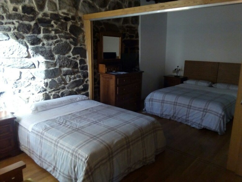 Agroturismo Casa Grande De Cristosende
