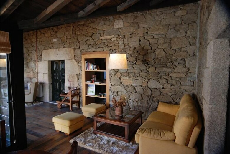 Agroturismo Casa Grande De Cristosende