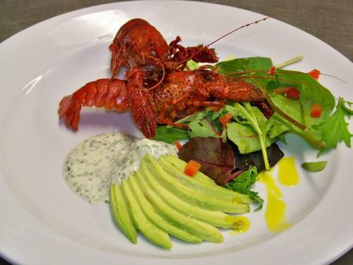 Hotel Lake Roxburgh Lodge