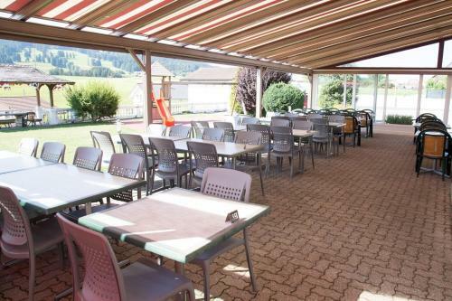 Hotel H�tel - Restaurant Le Manoir