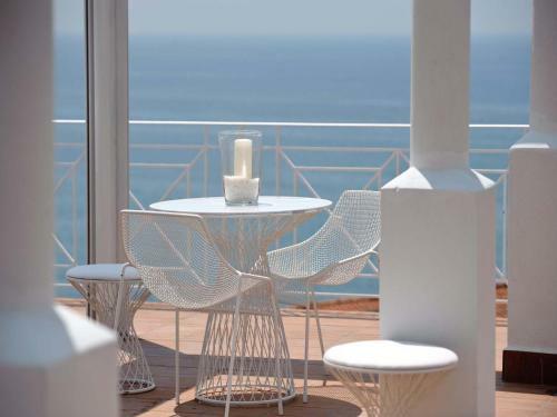 Apartamento Le Ruve Bianche