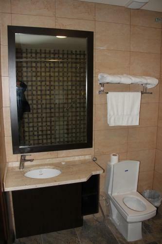 Seven Days Hotel