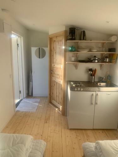 Lodge Stuga Romakloster