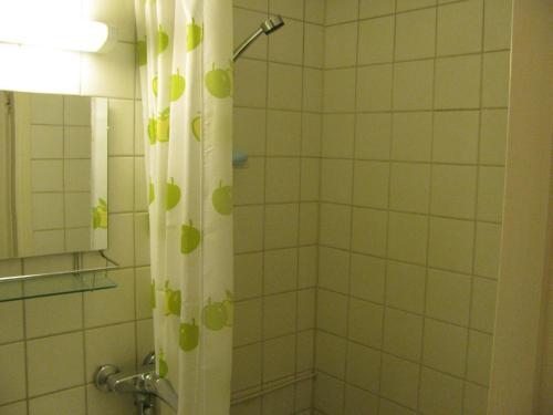 Apartamento Asuntohotelli Huvikumpu