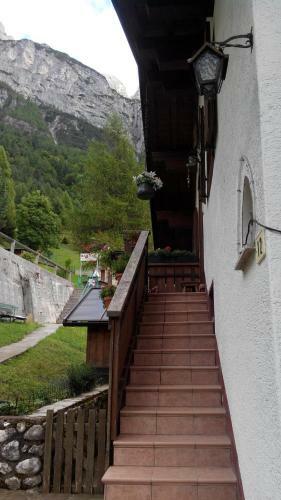 Hostal Casa Alpina