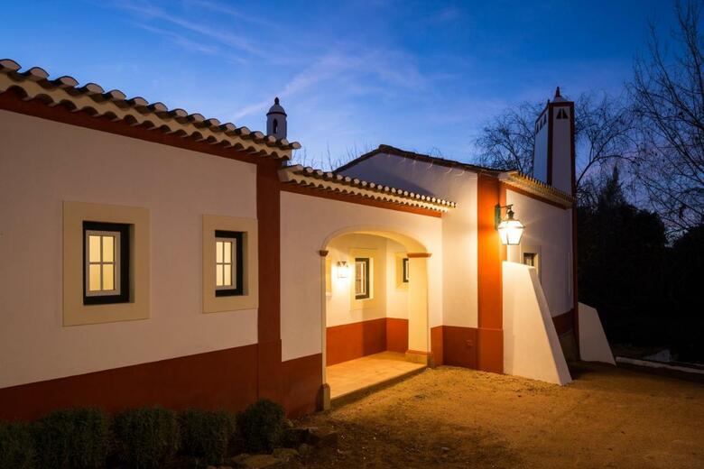Hotel Monte Da Proven�a