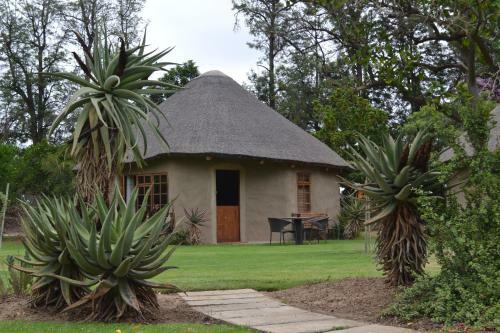 Chrislin African Lodge