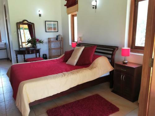 Hostal Jungletide