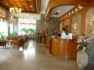 Hotel Bangkok City Inn