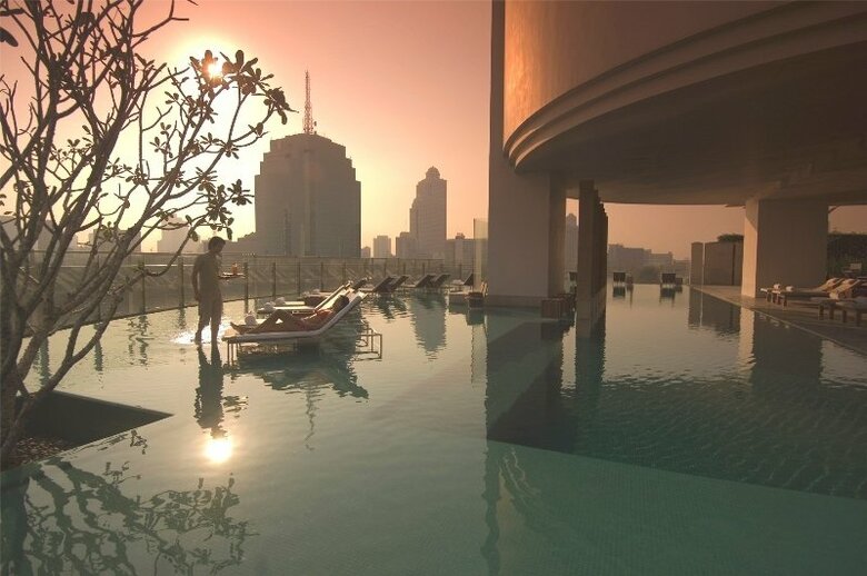 Hotel Millennium Hilton
