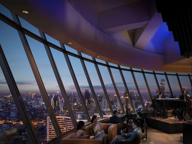 Hotel Millennium Hilton