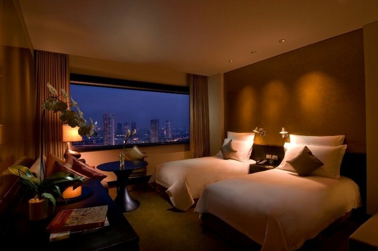 Hotel Millennium Hilton