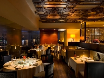 Hotel Millennium Hilton