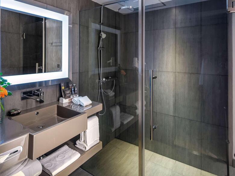 Hotel Novotel Bangkok Bangna