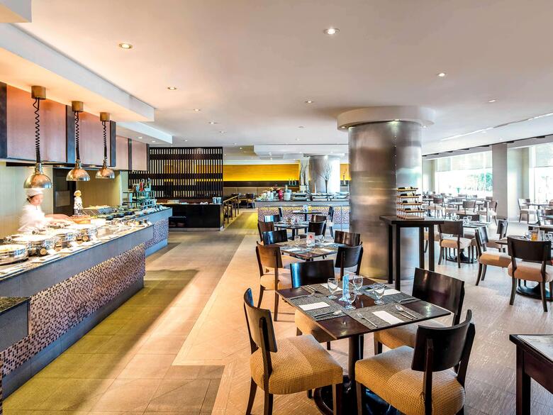 Hotel Novotel Bangkok Bangna