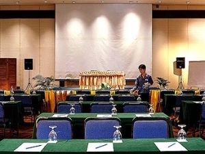 Hotel Novotel Bangkok Bangna