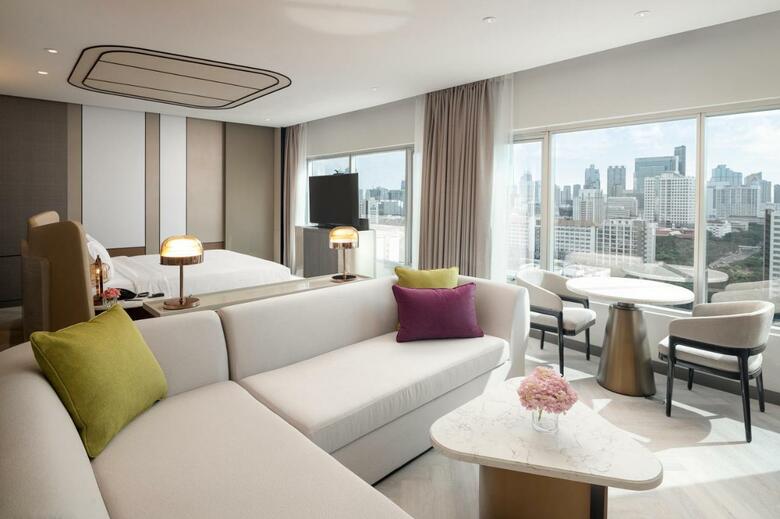 Hotel Pathumwan Princess