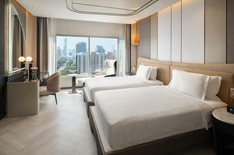 Hotel Pathumwan Princess