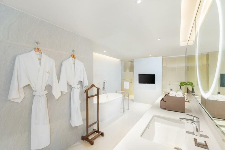 Hotel Pathumwan Princess
