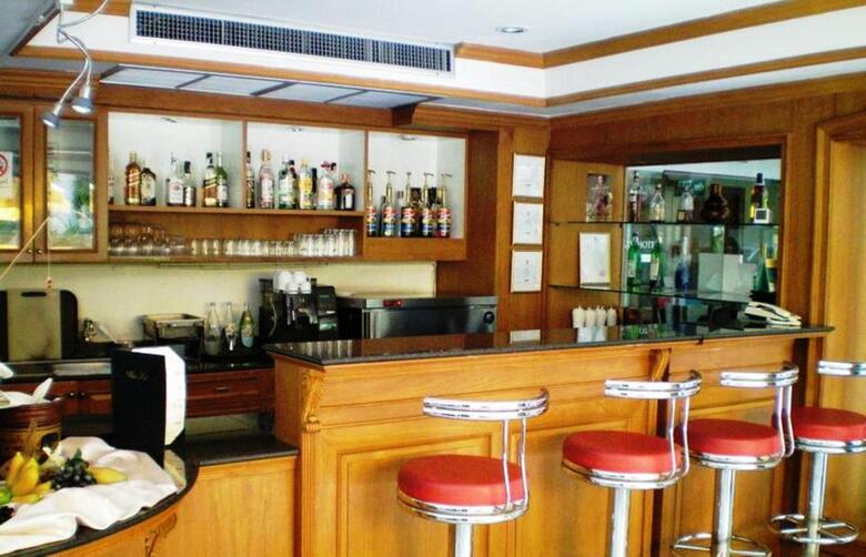 Hotel Pj Watergate
