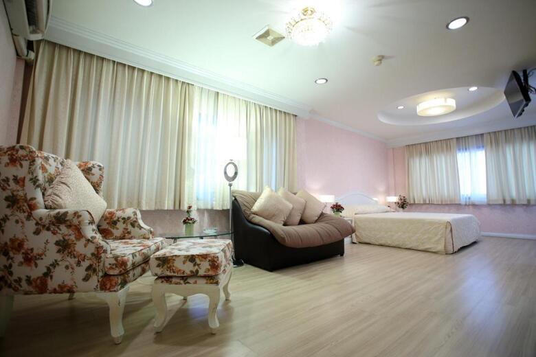 Hotel Pj Watergate