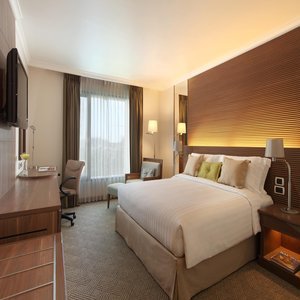 Hotel Royal Princess Srinakarin