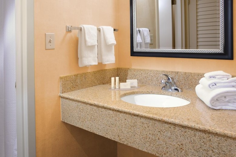 Hotel Courtyard By Marriott San Antonio Airport