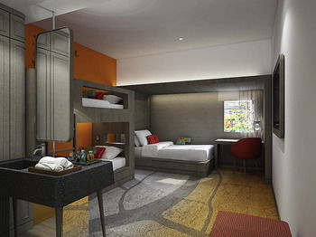 Hotel Viengtai