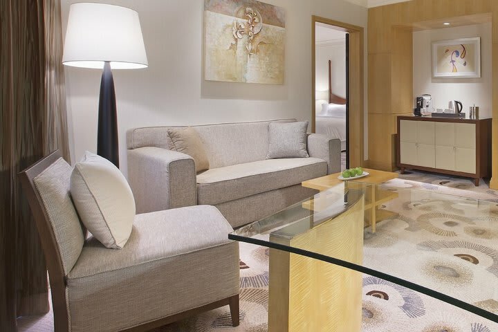 Hotel Westin Grande Sukhumvit
