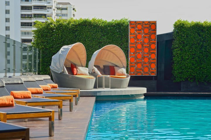 Hotel Westin Grande Sukhumvit