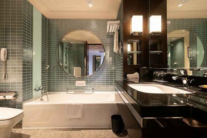 Hotel Westin Grande Sukhumvit