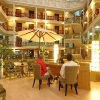 Hotel Absolute Seapearl (deluxe)