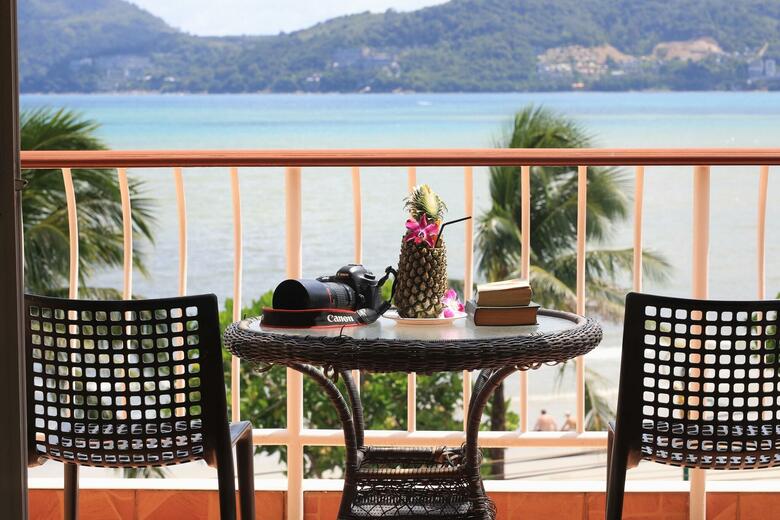 Hotel Baan Boa Resort
