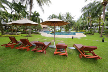 Hotel Boat Lagoon Resort