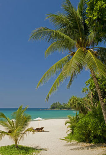 Hotel The Surin Phuket
