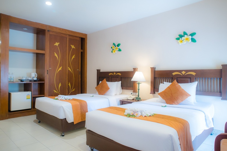 Hotel Hyton Leelavadee Phuket