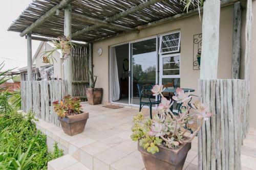 Bed & Breakfast Milkwood On Main